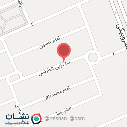 عکس  سالن زیبایی فاطمه ملایی