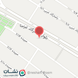 عکس خودپرداز بانک رفاه