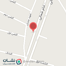 عکس شرکت مسافرتی راشا گشت