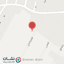 عکس ساختمان پرشین 
