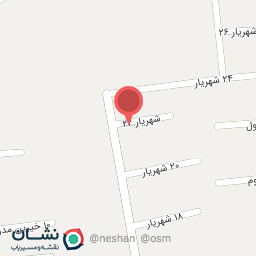 عکس پایگاه بسیج خواهران حسنی شهرک شهریار