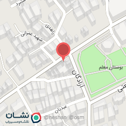 عکس تعمیرات سماورامینی