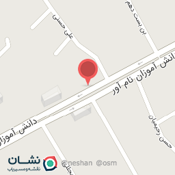 عکس نان فانتزی مازندران