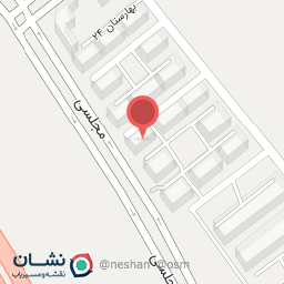 عکس مجتمع مسکونی الهه ۳