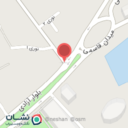 عکس نانوایی تافتون