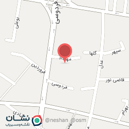 عکس دکتر رحمت اله نیرین