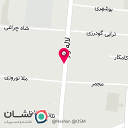 عکس الکترو فرهام