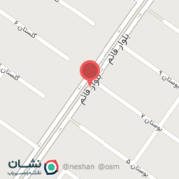 عکس آشپزخانه مرکزی زعفرون