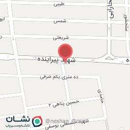 عکس لبنیات سالار