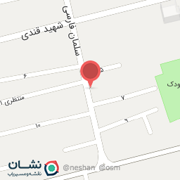 عکس سالن زیبایی مهرسانا 