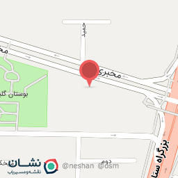 عکس خانه عقد هیوا