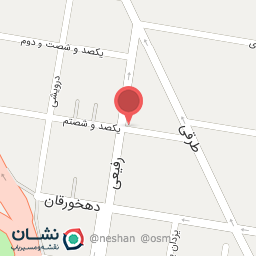 عکس مبل هاشمی