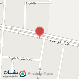 عکس آرایشگاه زنانه گیوا