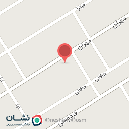 عکس پیرایش محمد چهرازی