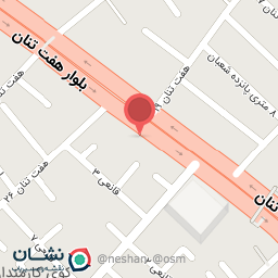 عکس فست فود لاوان