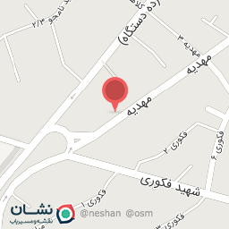 عکس پارچه سرای کیمیا