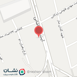 عکس لاستیک کاشانی