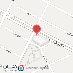 عکس سالن زیبایی روفا