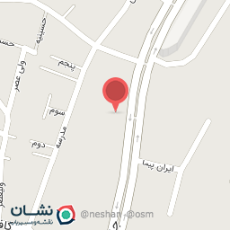 عکس فروشگاه رنگ و ابزار بهادر