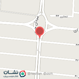 عکس پیرایشگاه کیهان