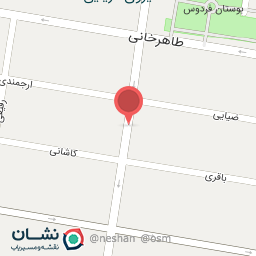 عکس ایستگاه اتوبوس فرجام