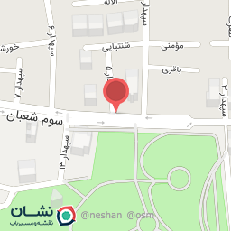 عکس سوم شعبان