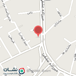 عکس کلینیک فیزیوتراپی تن آسا