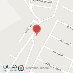 عکس سوپر مارکت امیر