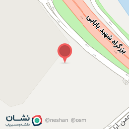 عکس تعمیرات کامیون بابایی