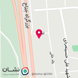 عکس آتلیه عکاسی جنبش فیلم