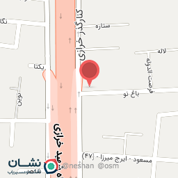 عکس آکواریوم و پت شاپ ستاره دریایی