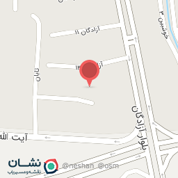 عکس مرکز خدمات دام و طیور