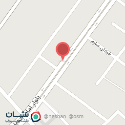 عکس آرایشی ای ماما