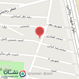 عکس آتلیه سبز