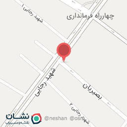 عکس داروخانه دکتر مهنی