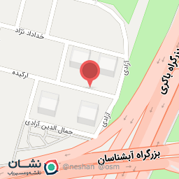 عکس مجتمع کاشانه