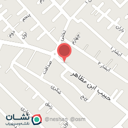 عکس فروشگاه شیرآلات ذبیحی