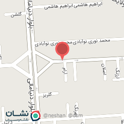 عکس کمجا دکور 