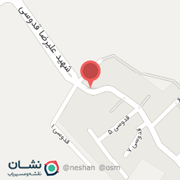 عکس آژانس میلاد نور