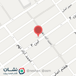 عکس فروشگاه خوار و بار فروشی بحرانی