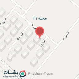 عکس مجتمع مسکونی بلوک ۸۶ ، اف ۱
