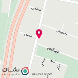 عکس مهد شیر
