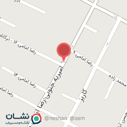 عکس مجتمع بزرگمهر