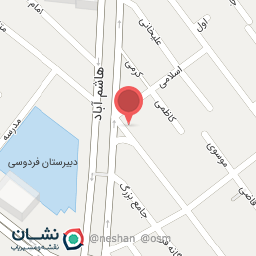 عکس اتو سرویس اکسیژن