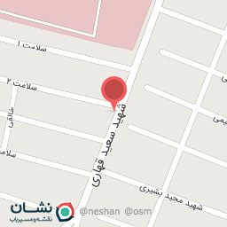 عکس لبنیات و بستنی کلی فروش احمد بنی عامریان