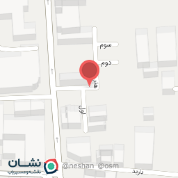 عکس استخر بانک تجارت تهران