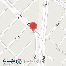 عکس ایستگاه اتوبوس حفاري4