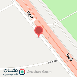 عکس سفره خانه سنتی مهرزاد