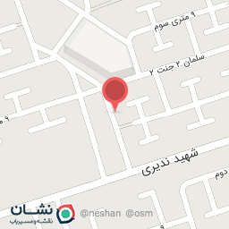 عکس سوپرمارکت مهرشاد