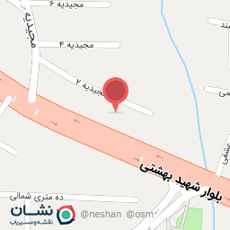 عکس بانک صادرات